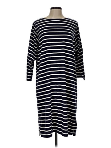 L.L.Bean Casual Dress (view 1)