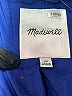 Madewell 100% Linen Blue Blazer Size XS - photo 6