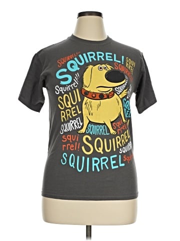 Disney Parks Short Sleeve T-Shirt (view 1)