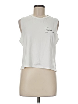 Good H Yo Uman Sleeveless Top