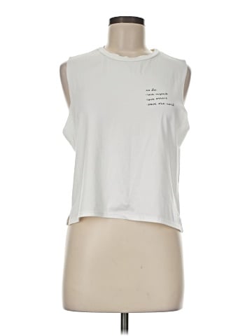 Good hYOUman Sleeveless Top (view 1)