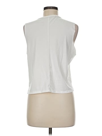 Good hYOUman Sleeveless Top (view 2)