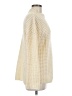 O'Neill Yellow Turtleneck Sweater Size M - photo 4