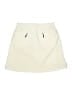 Assorted Brands Solid Ivory Casual Skirt Size M - photo 2