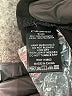Lush 100% Polyester Black Cocktail Dress Size S - photo 8