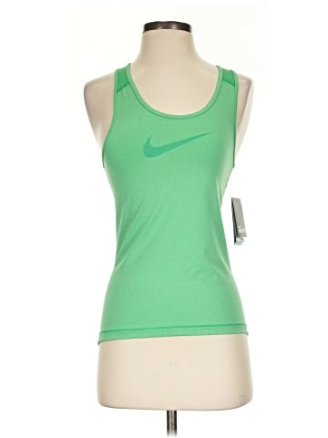 Nike Active Tank (view 1)