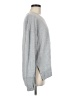 Athleta Gray Pullover Sweater Size M - photo 4