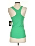 Nike Green Active Tank Size S - photo 2