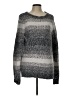 Ann Taylor LOFT Outlet Gray Pullover Sweater Size L - photo 1
