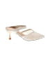 Unbranded Ivory Heels Size EU 36 - photo 1