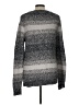 Ann Taylor LOFT Outlet Gray Pullover Sweater Size L - photo 2