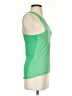 Nike Green Active Tank Size S - photo 4