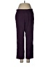 Torrid Purple Dress Pants Size Med Plus (00) - photo 1