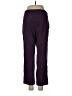 Torrid Purple Dress Pants Size Med Plus (00) - photo 2