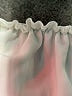 Shein Curve 100% Polyester White Sleeveless Blouse Size 16 Plus (2) - photo 7