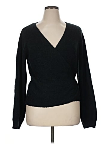 Vero Moda Pullover Sweater (view 1)
