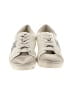Universal Thread Stars Silver Sneakers Size 8 1/2 - photo 2
