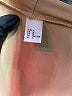 Unbranded 100% Polyester Tan Cardigan Size XL - photo 7