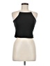 Unbranded Black Tank Top Size M - photo 1