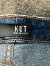 Kut from the Kloth Blue Jeans Size 18W - photo 4