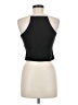 Unbranded Black Tank Top Size M - photo 2