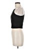 Unbranded Black Tank Top Size M - photo 5