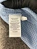 Express Outlet Blue Long Sleeve Blouse Size XS - photo 8