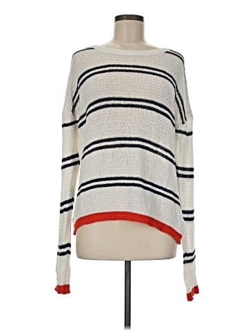 Artisan NY Pullover Sweater (view 1)