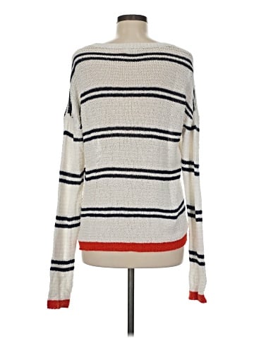 Artisan NY Pullover Sweater (view 2)