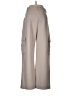 Abercrombie & Fitch Tan Cargo Pants Size 29 waist - photo 2