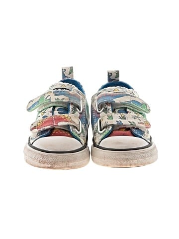 Converse Sneakers (view 2)