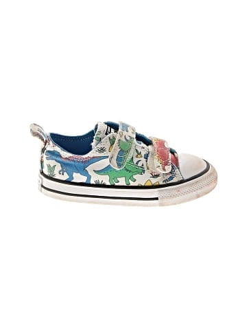 Converse Sneakers (view 1)