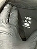 Leg3nd Black Zip Up Hoodie Size L - photo 6