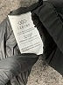 Leg3nd Black Zip Up Hoodie Size L - photo 7