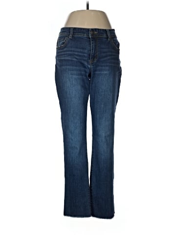 INC International Concepts Jeans (view 1)