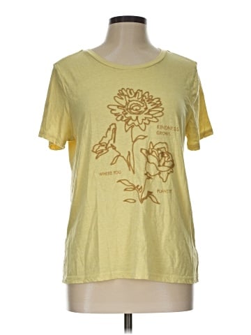 Lucky Brand Short Sleeve T-Shirt (view 1)