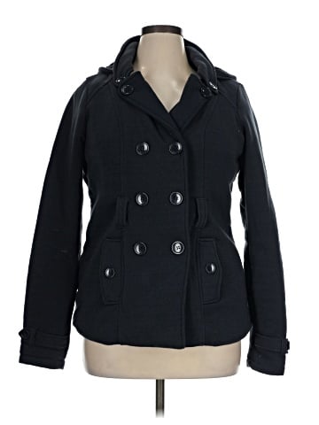 rue21 Coat (view 1)