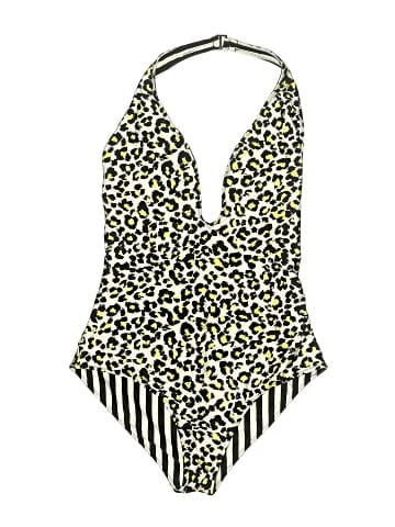 Volcom One Piece Swimsuit (view 1)
