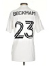 Adidas White Short Sleeve Top Size S - photo 2