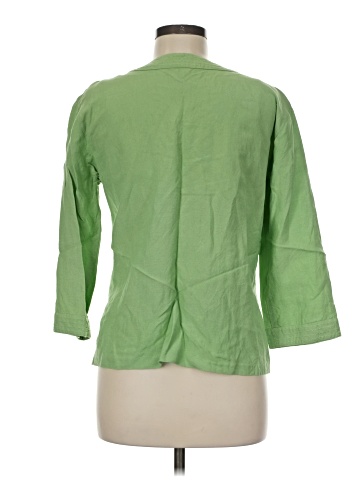 Jh Collectibles 3/4 Sleeve Blouse (view 2)