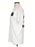 Adidas White Short Sleeve Top Size S - photo 5