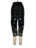 Talbots Graphic Black Active Pants Size 10 Petite - photo 1