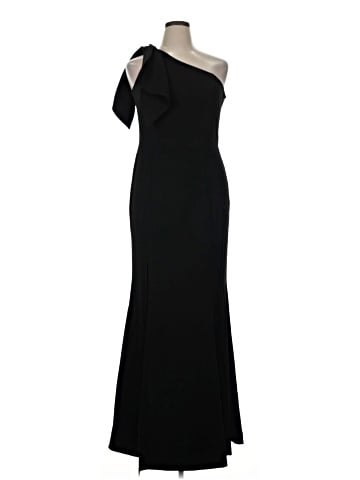 Dress the Population Cocktail Dress (view 1)