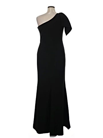 Dress the Population Cocktail Dress (view 2)