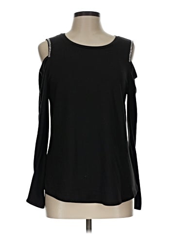 retrology Long Sleeve Top (view 1)