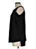 retrology Black Long Sleeve Top Size L - photo 5