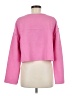 Urban Outfitters Pink Pullover Sweater Size M - photo 2