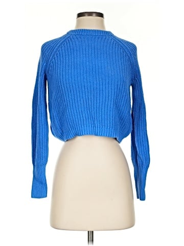 American Apparel Turtleneck Sweater (view 1)