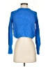 American Apparel Blue Turtleneck Sweater Size XS - photo 1