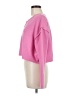 Urban Outfitters Pink Pullover Sweater Size M - photo 5